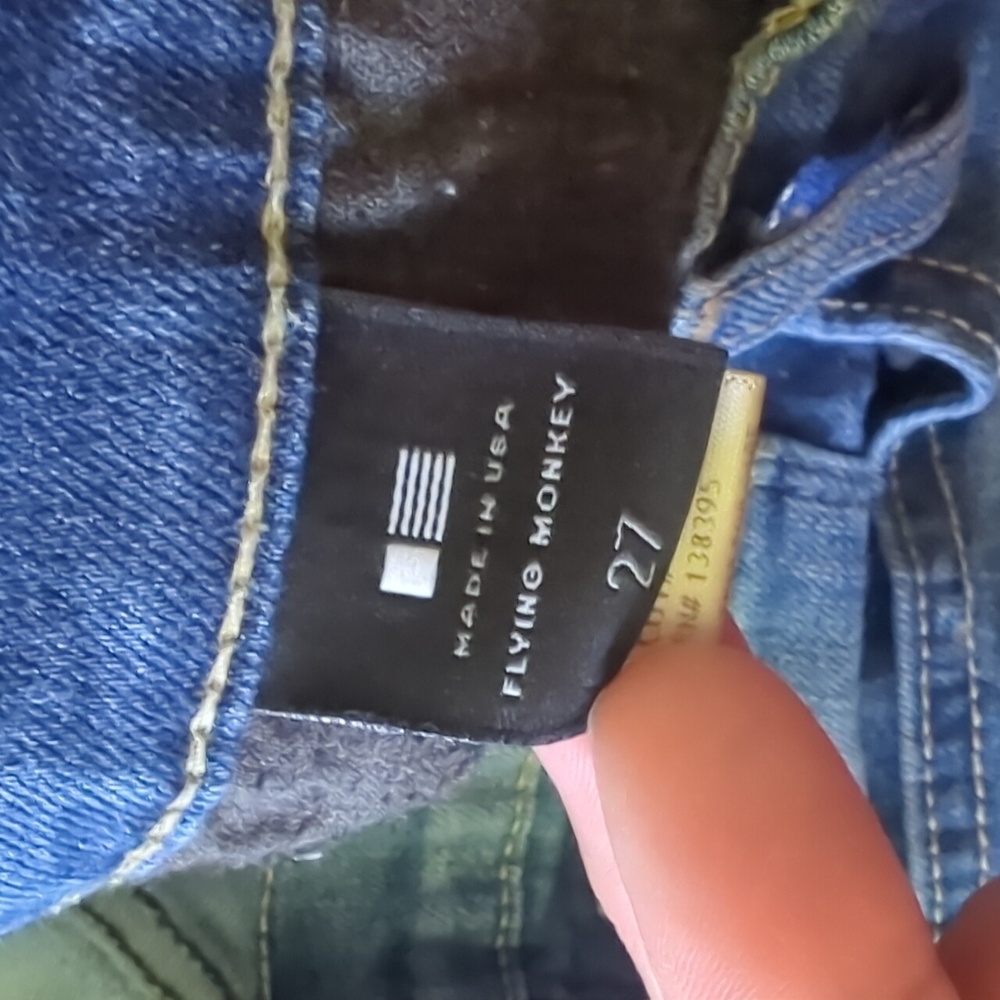 Shorts - Picture 4 of 4